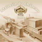 Солод пшен. светлый Castle Malting Wheat Blanc, 1 кг. (Бельгия)